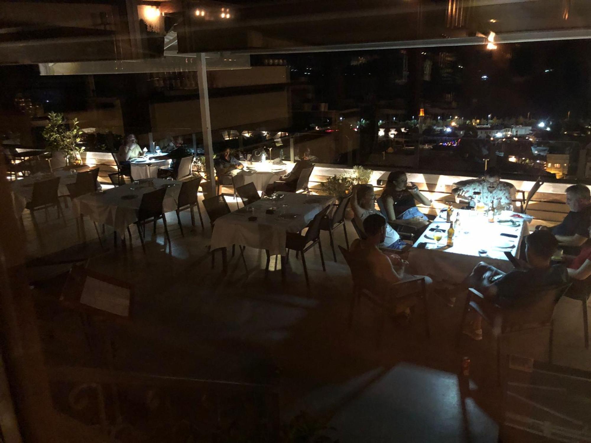 فندق فهمي بك - سبيشال كاتيغوري اسطنبول المظهر الخارجي الصورة